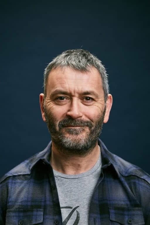 Tudur Owen