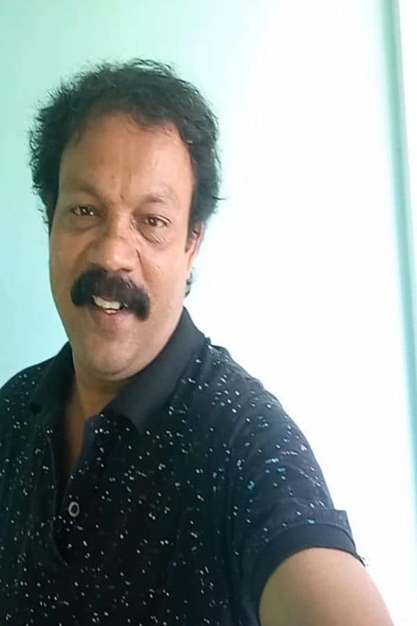 Ansar Babu