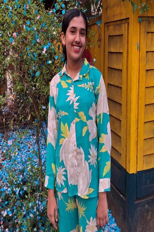 Rithu Nilaa