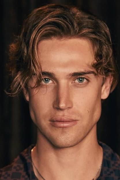 Creed McKinnon