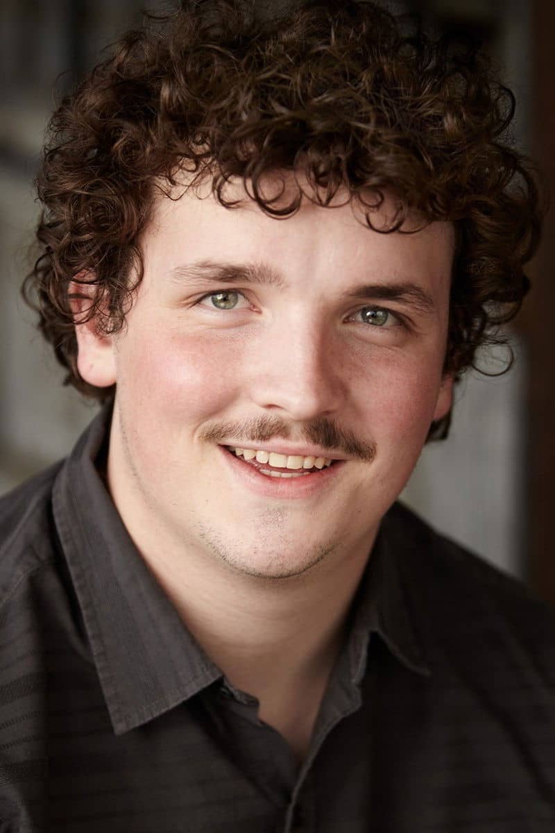 Kyle Crist
