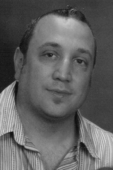 Joseph Casaliggi