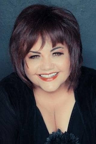Lizz Meiring