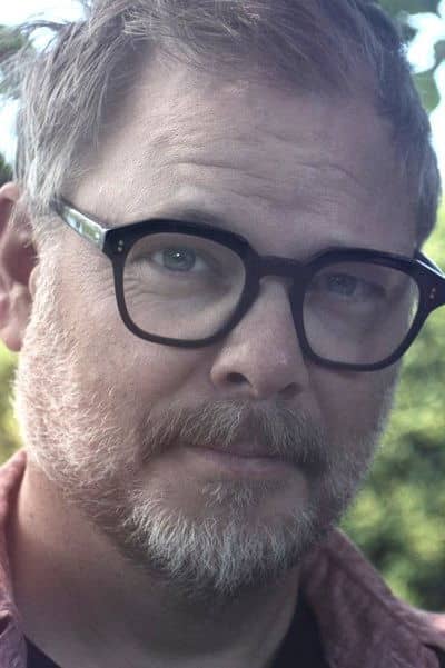 Kenneth Sarup