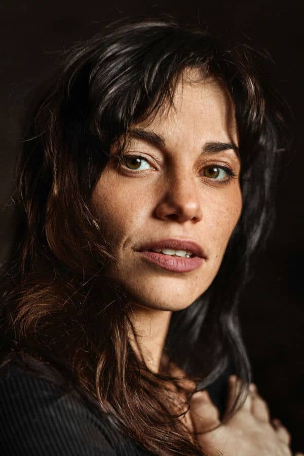 Elena Martínez