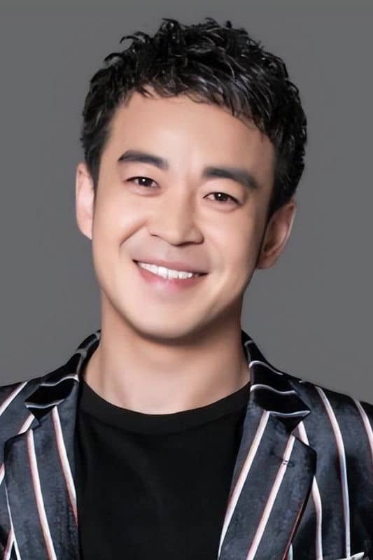 Tian Lei