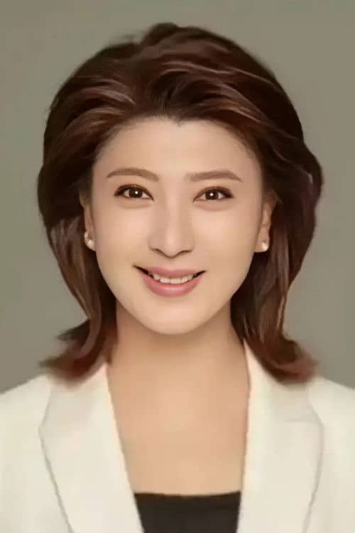 Yan Xuejing