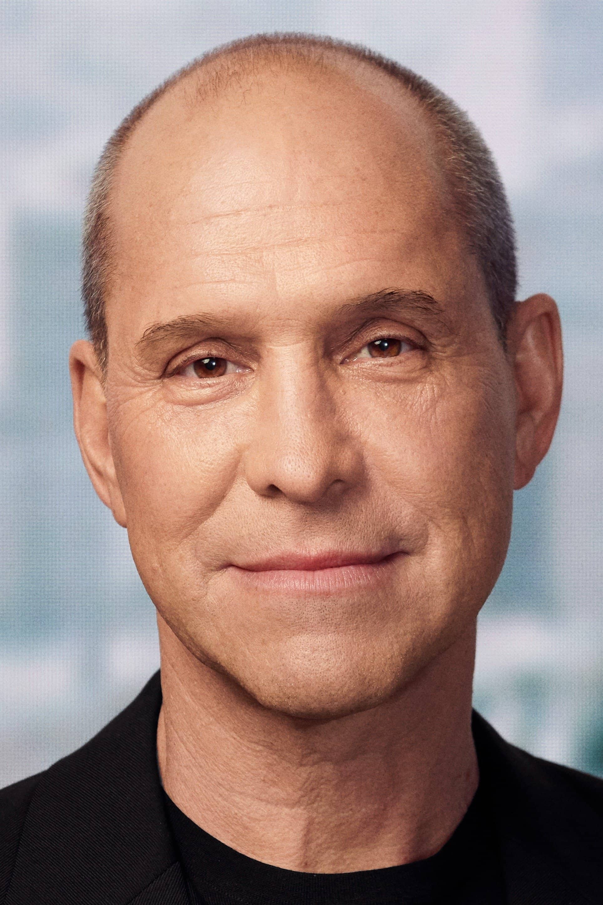 Brian Robbins