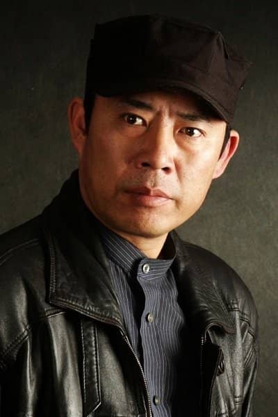 Zhou Yihua