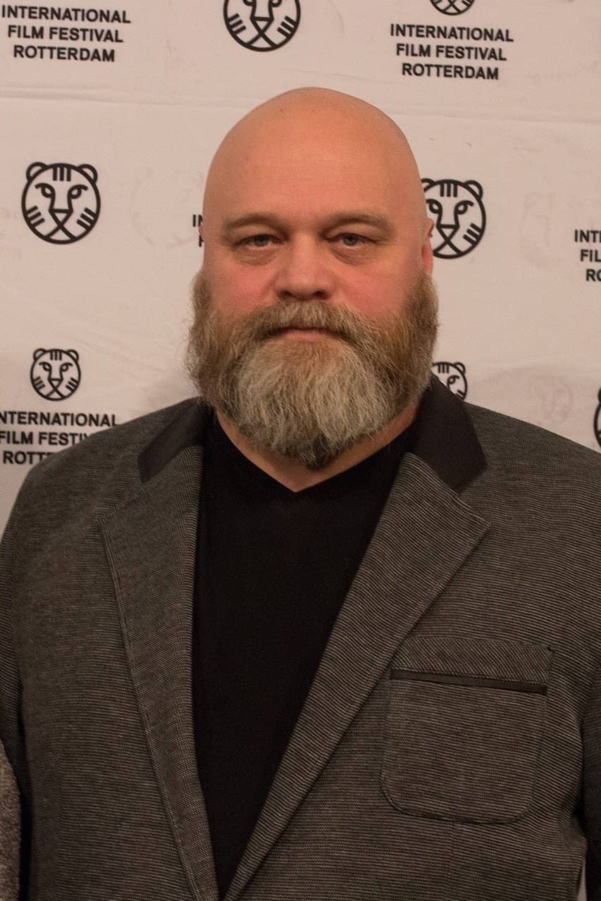 Alexey Fedorchenko