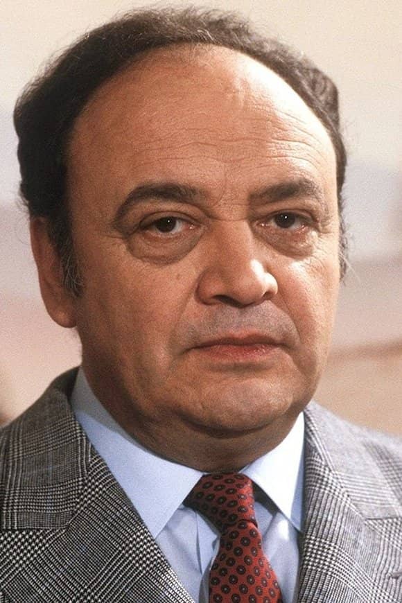 Raymond Pellegrin