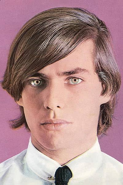 Ronnie Von