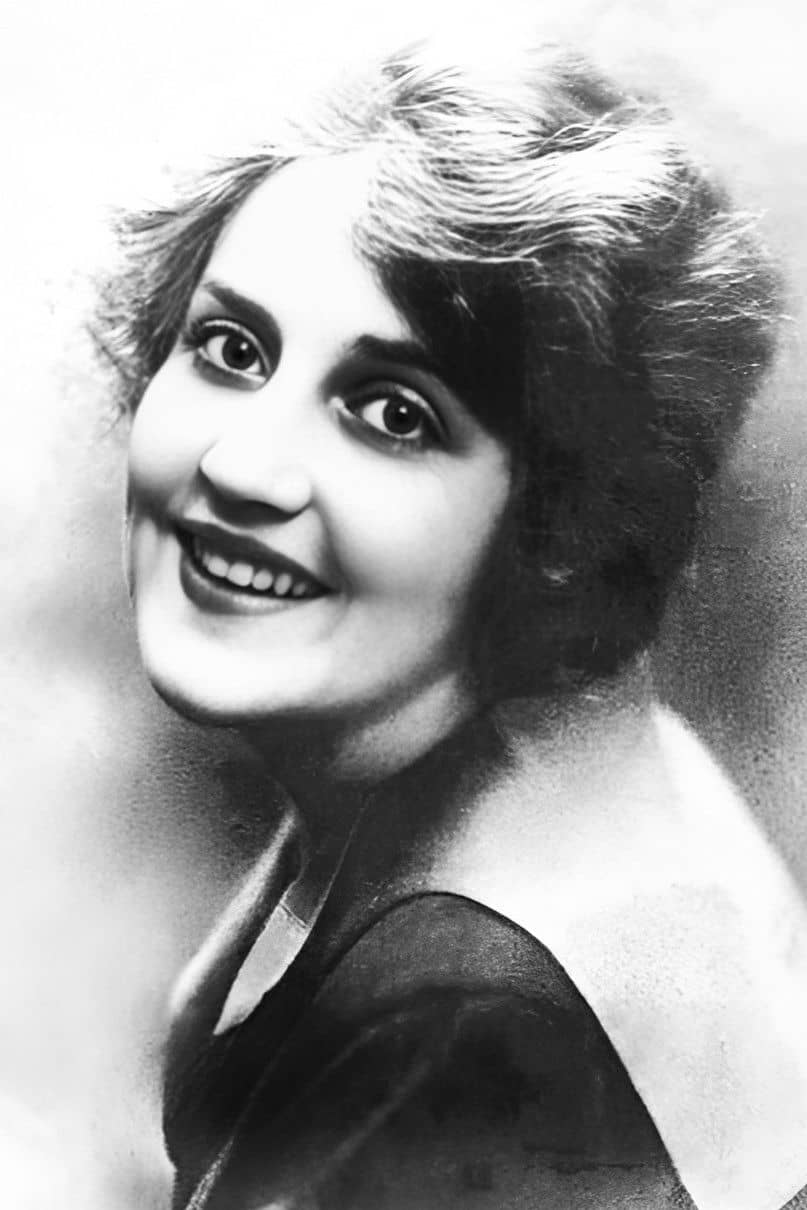 Marjorie Bennett