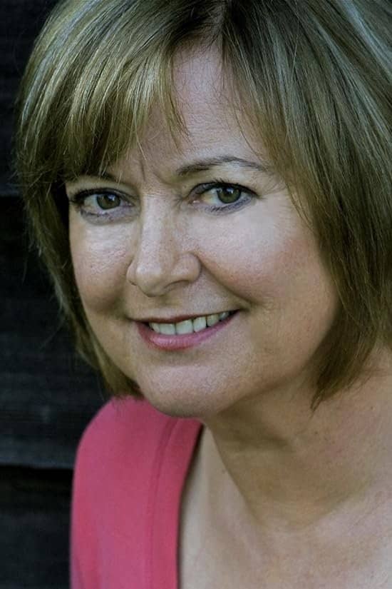 Margot Pinvidic