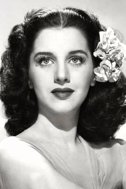 Marjorie Riordan