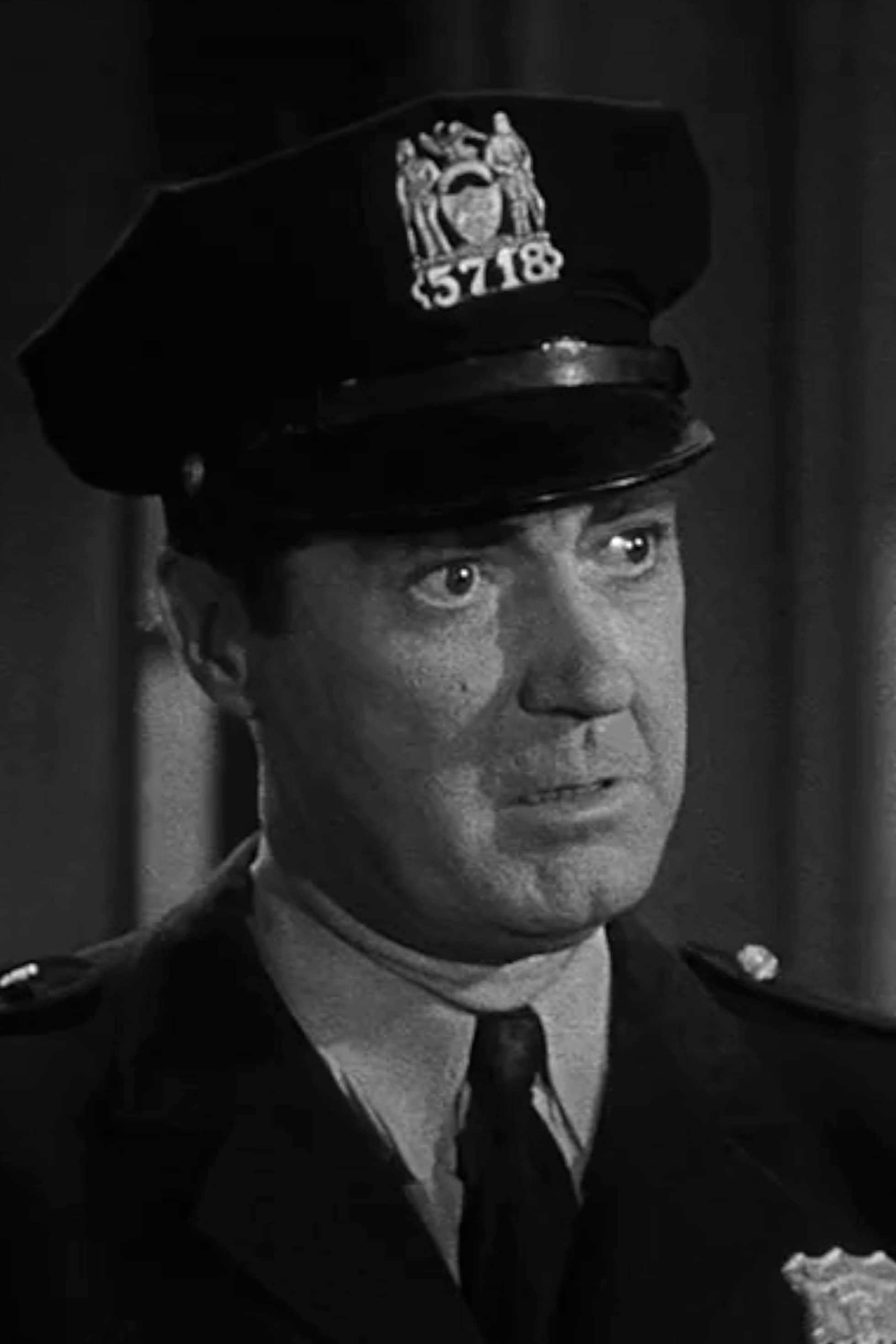 Tom Dillon