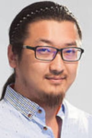 Zhi Zhao