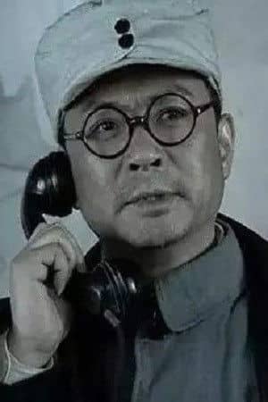Zhang Wei