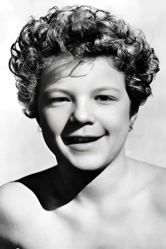Johnny Sheffield