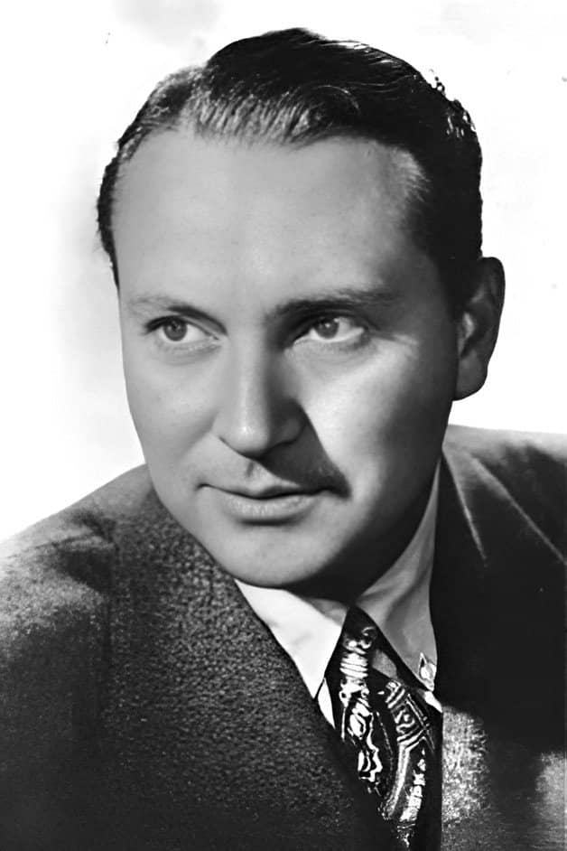 Donald Douglas