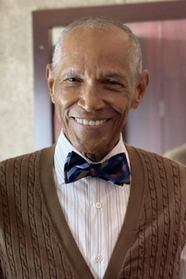 David Moses