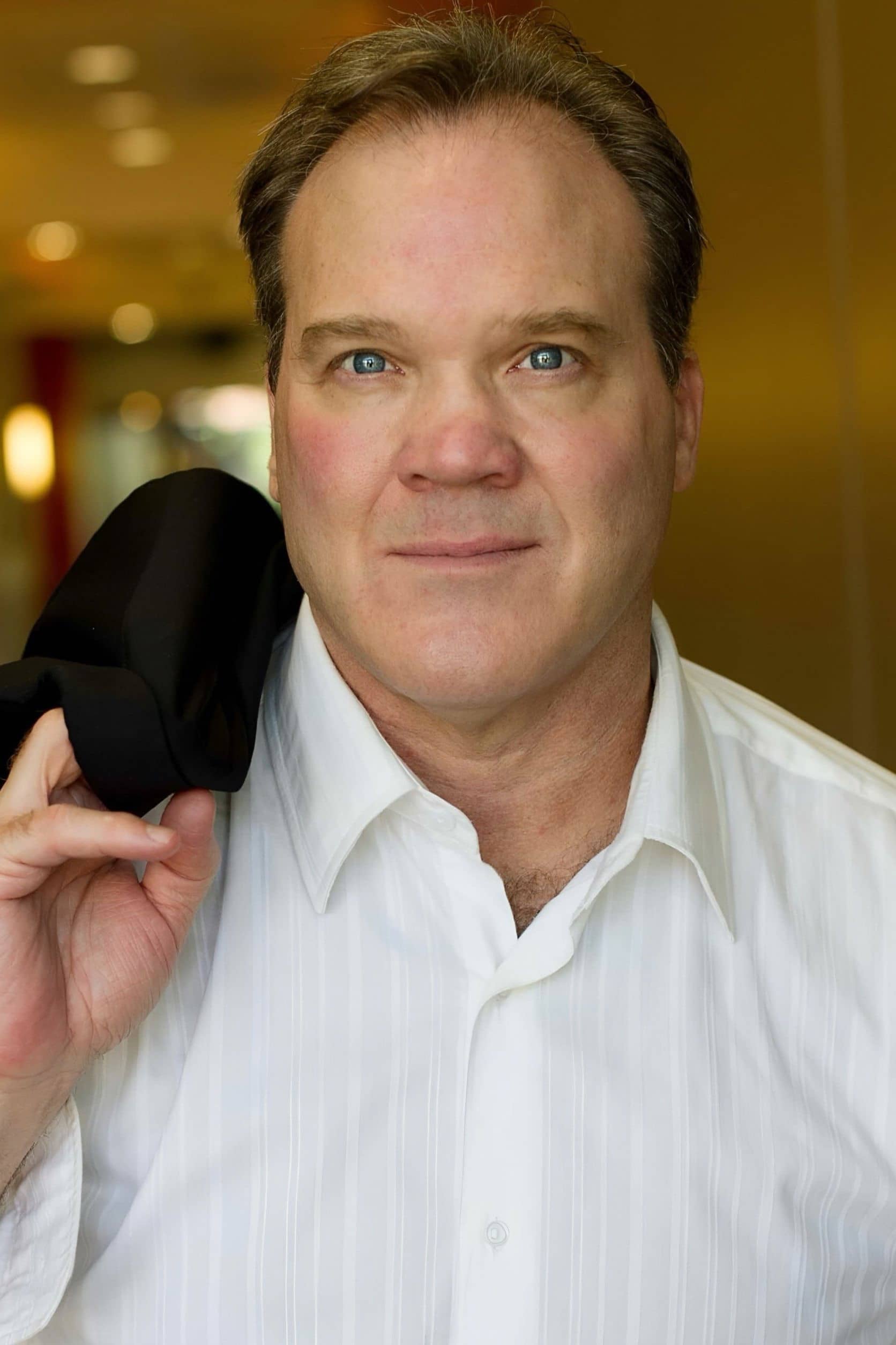 Ron Clinton Smith