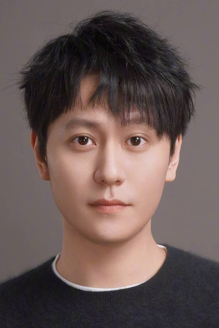 Qin Junjie