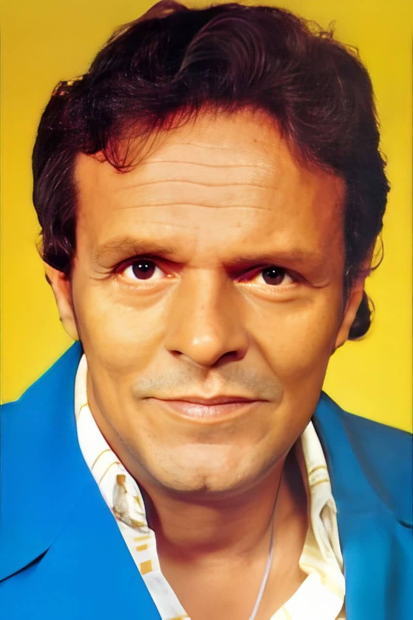 Milton Moraes