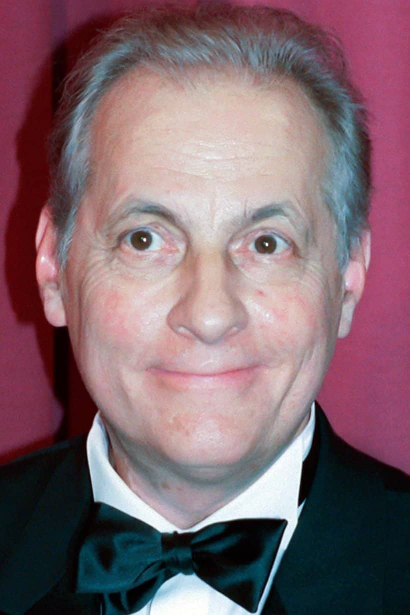 Michel Serrault