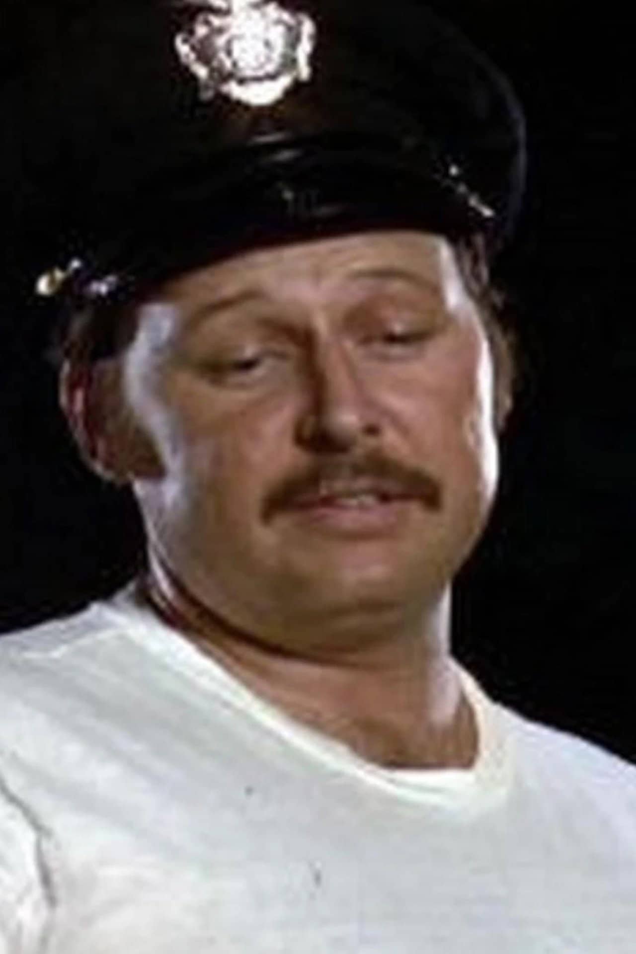 Patrick Wright