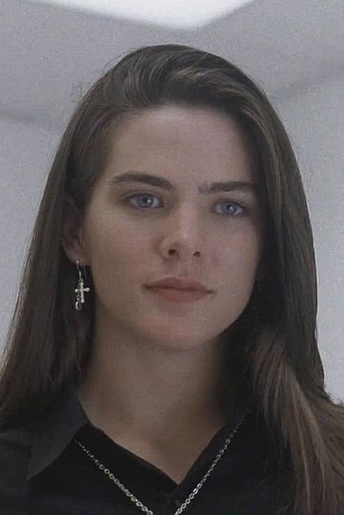 Samantha Scully
