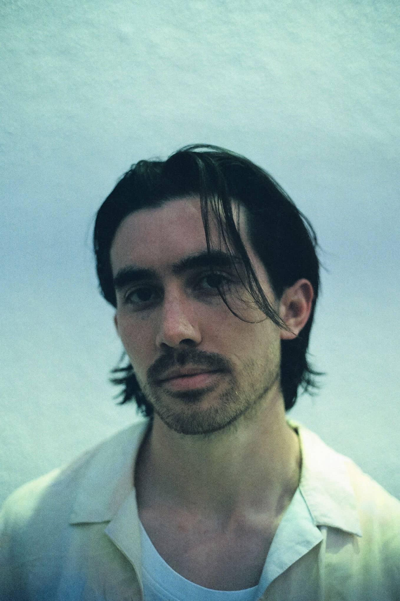 Brian Tetsuro Ivie