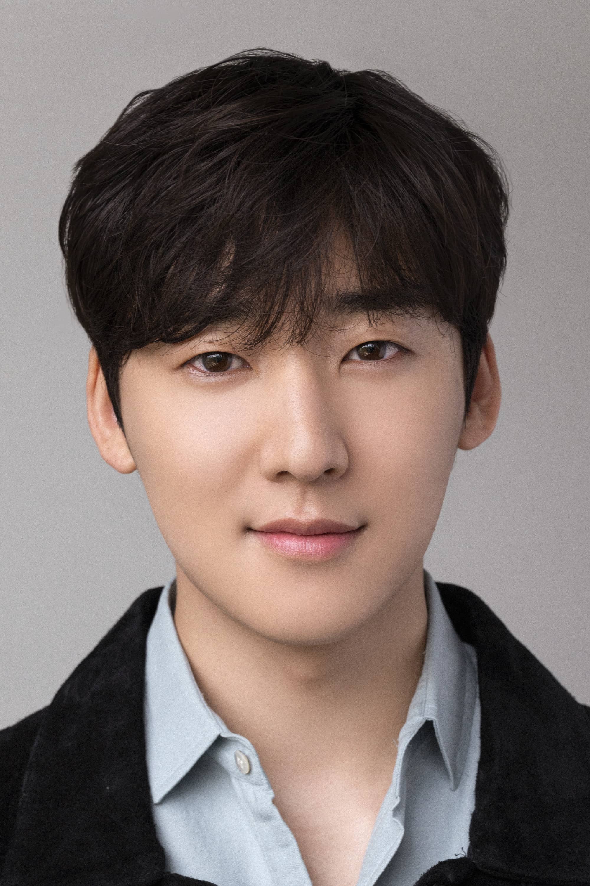 Kevin Woo
