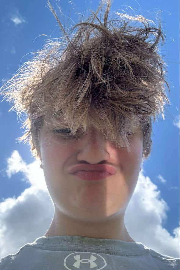 Declan Sennott