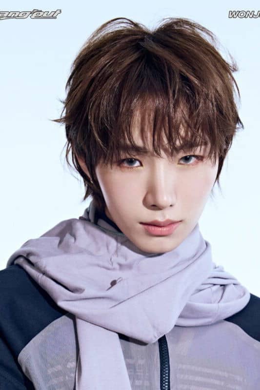 Wonjun
