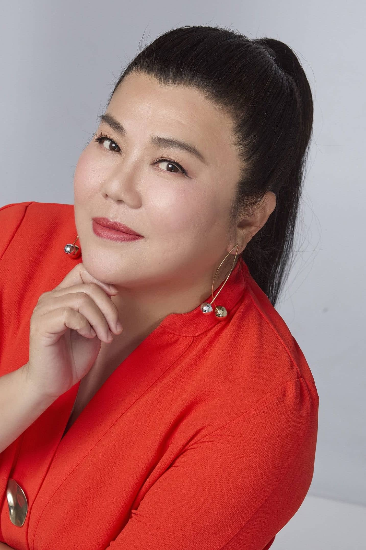 Lin Mei-Shiu