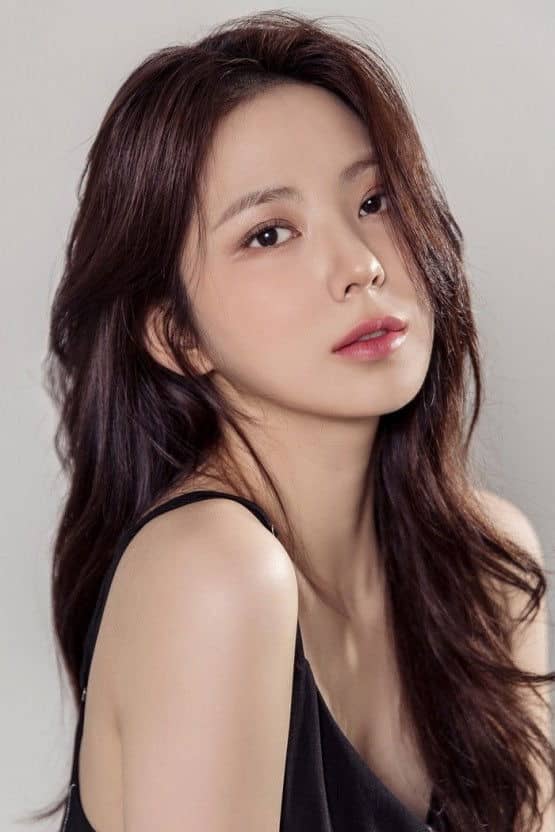 Lee Ru-ri