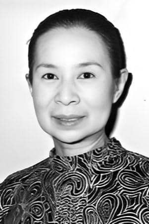 Yoshie Minami