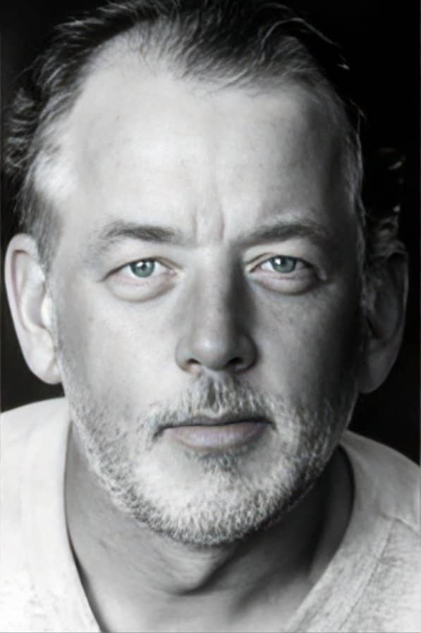 Peter Donaldson