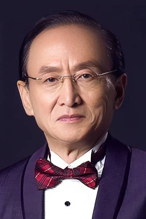 Shu Yaoxuan