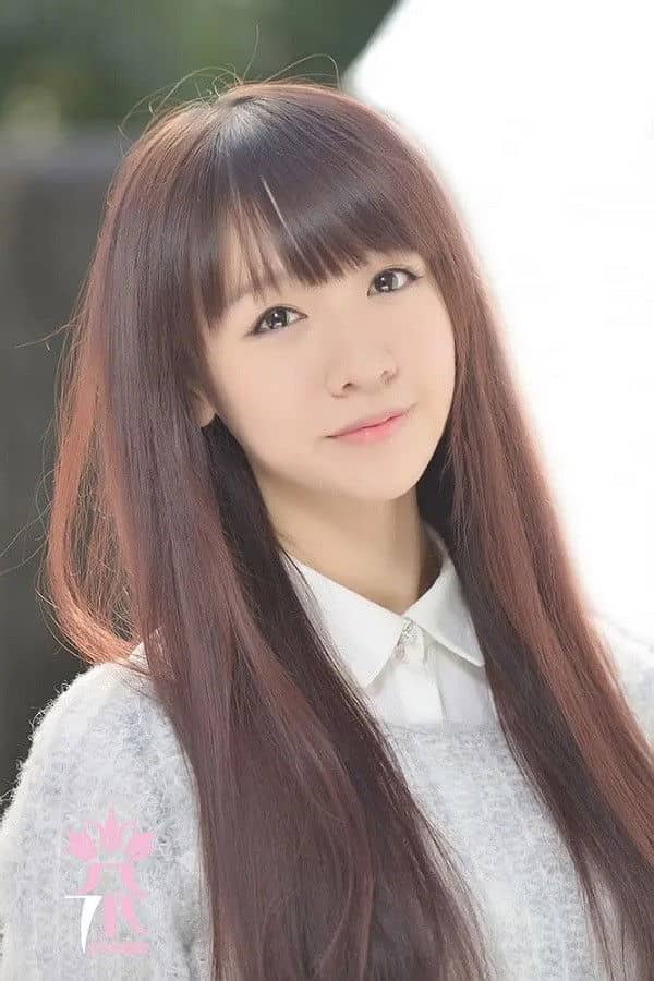 Liu Muzi