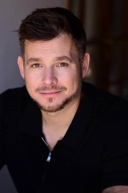 David Errigo Jr.