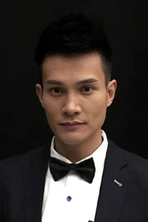 Ho Chun-Hin