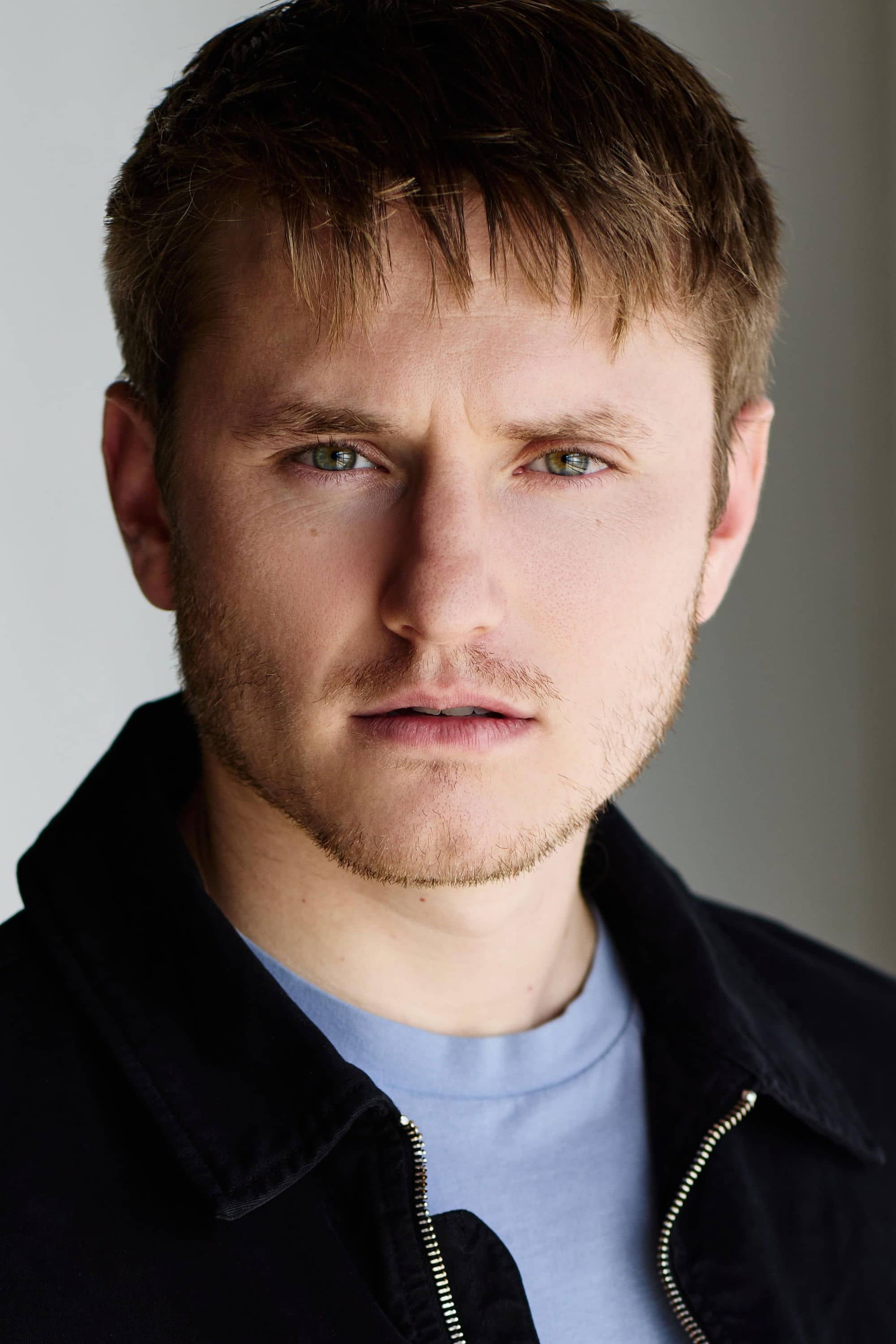 Nathan Gamble