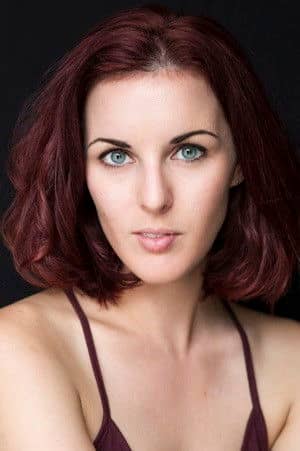 Emma Carr