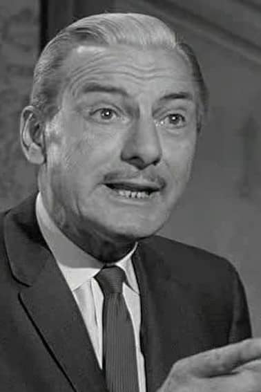 Douglas Evans