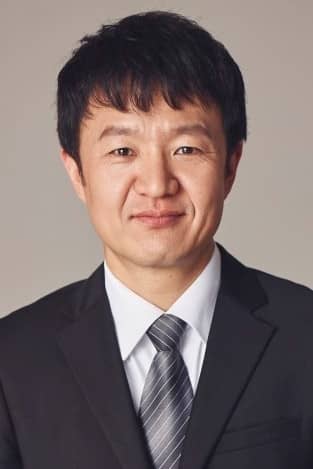 Park Kyung-chan