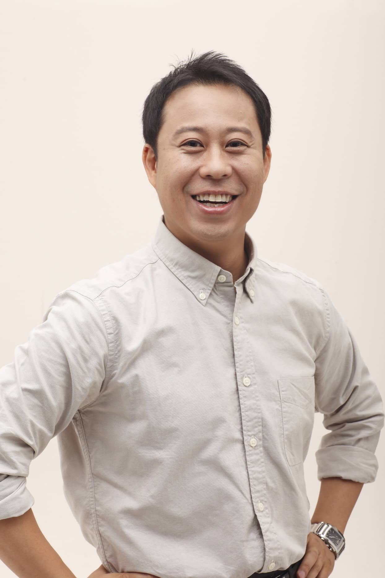 Lee Dong-geun
