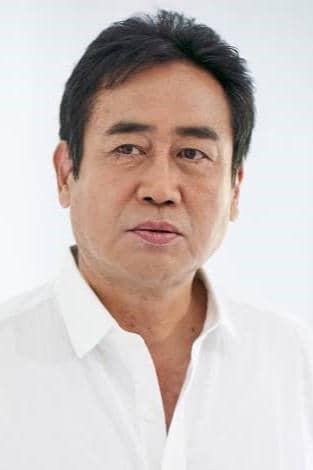 Toshiyuki Nagashima
