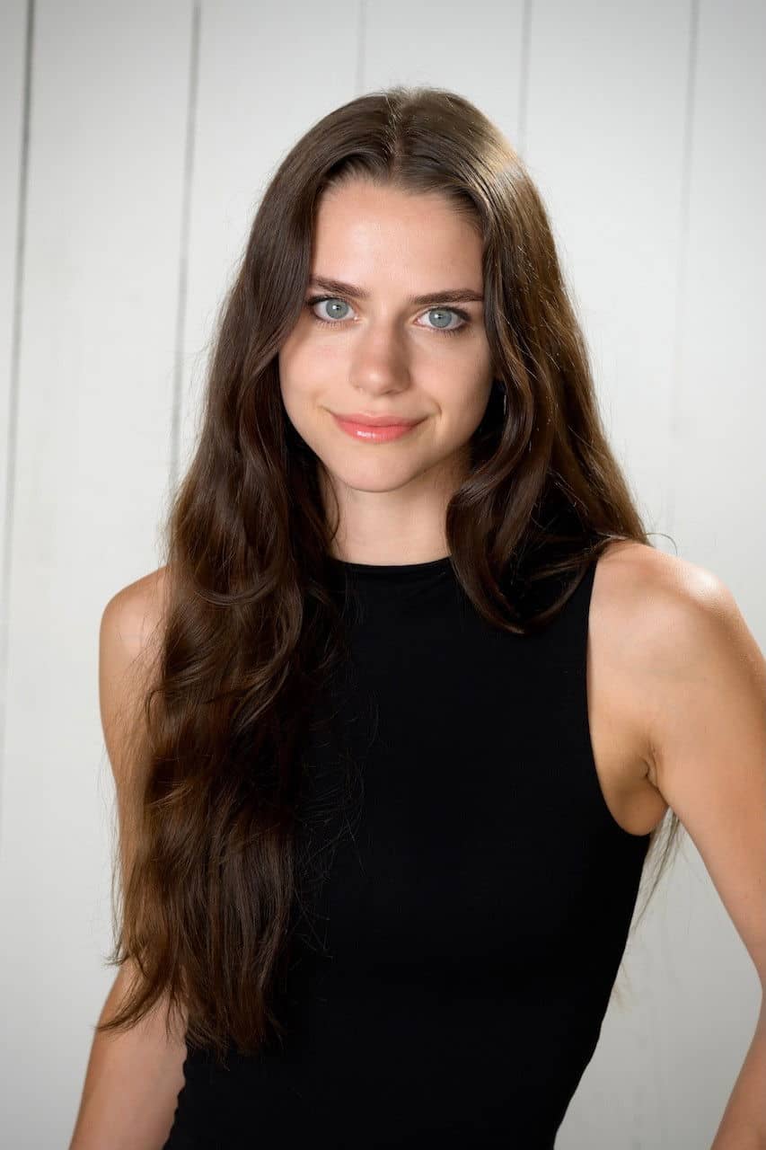 Nora Freetly